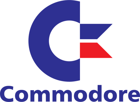 Commodore logo
