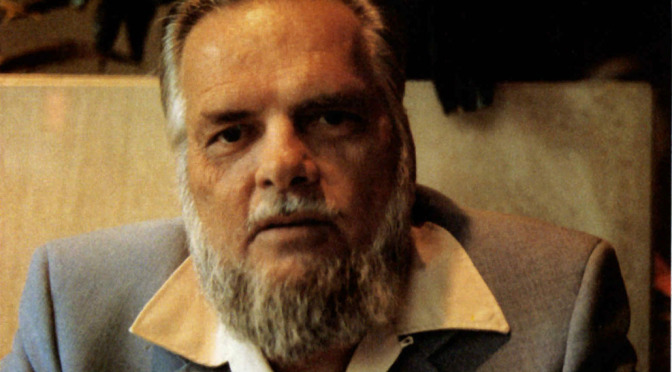 Jay Miner, 1988 (pic Amiga User International)